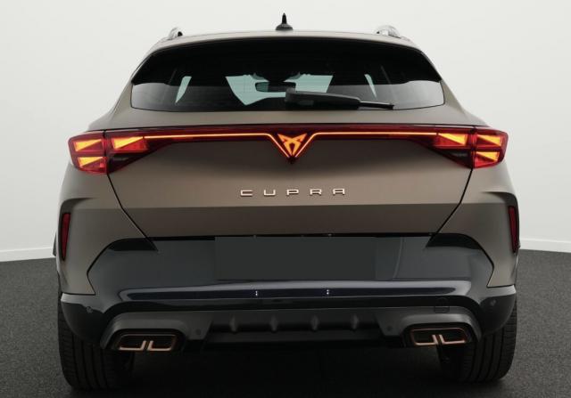 Cupra Formentor image 7