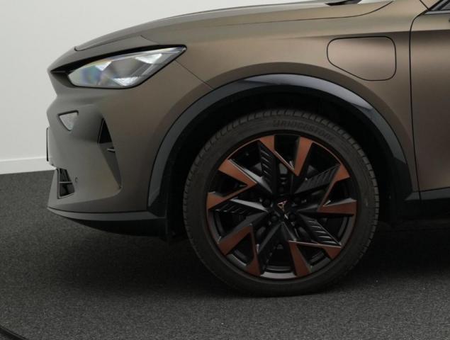 Cupra Formentor image 1