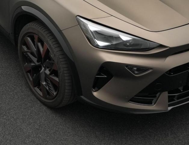 Cupra Formentor image 4