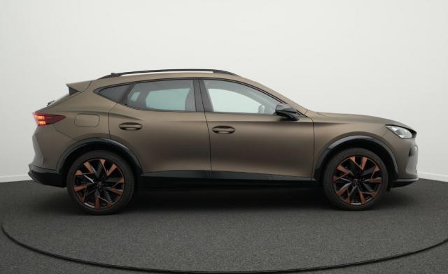 Cupra Formentor image 3