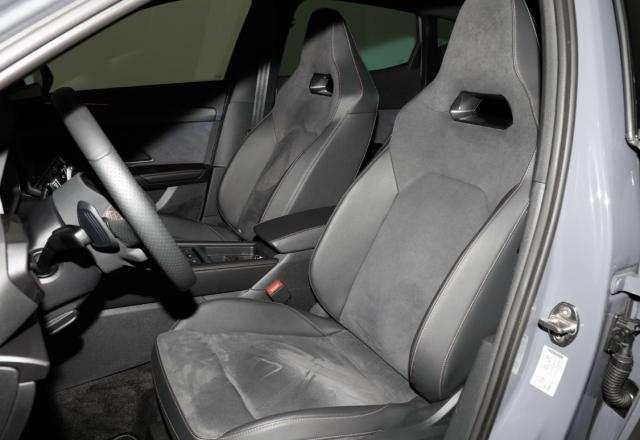 Cupra Formentor image 2