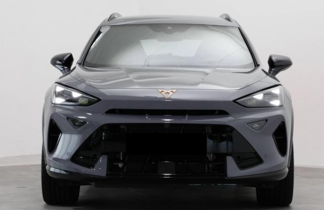 Cupra Formentor image 4