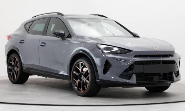 Cupra Formentor image 1