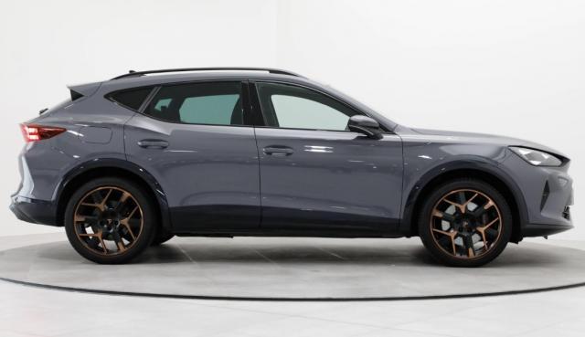 Cupra Formentor image 3