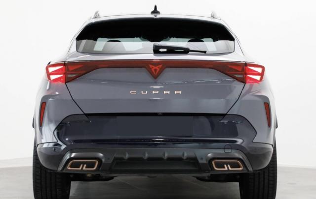 Cupra Formentor image 6