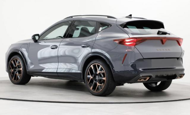 Cupra Formentor image 8