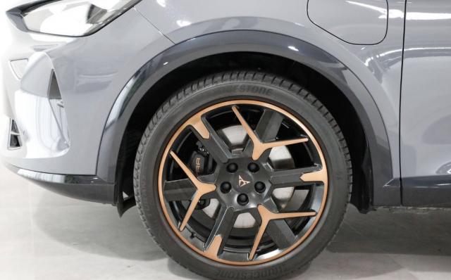 Cupra Formentor image 7