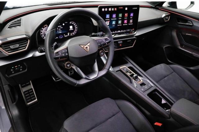 Cupra Formentor image 5