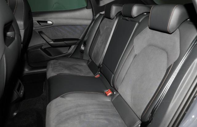 Cupra Formentor image 9