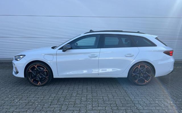 Cupra Leon image 9