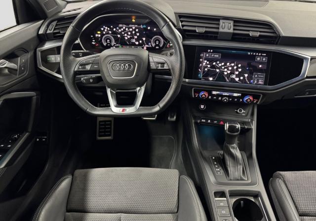 Audi Q3 image 4