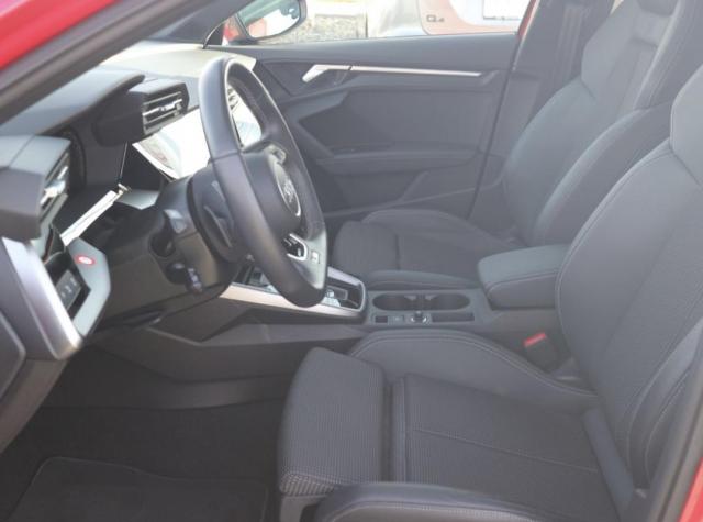 Audi A3 Sportback image 7