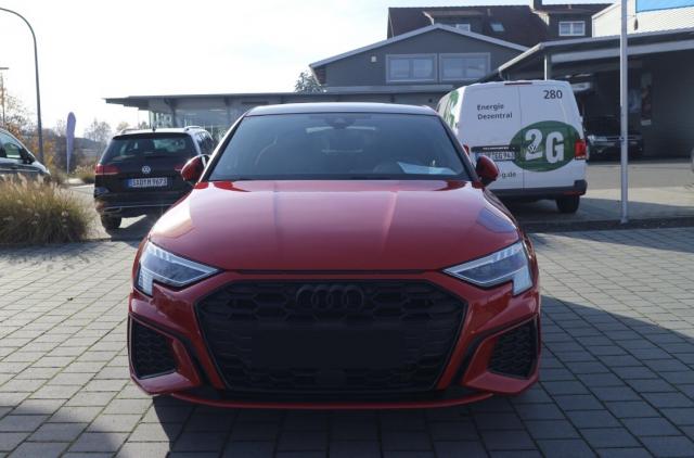 Audi A3 Sportback image 9