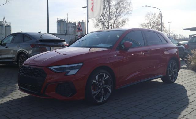 Audi A3 Sportback image 4