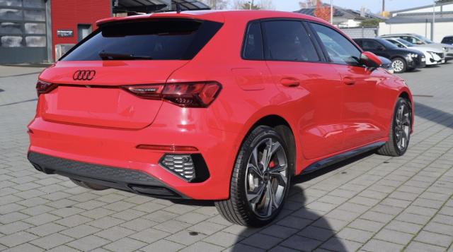 Audi A3 Sportback image 5