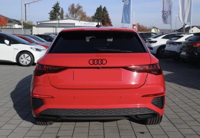 Audi A3 Sportback image 8