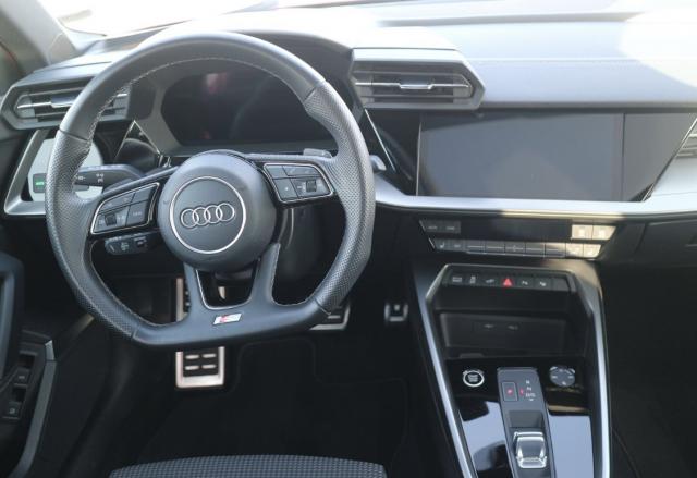 Audi A3 Sportback image 3