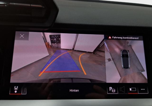 Audi A3 Sportback image 2