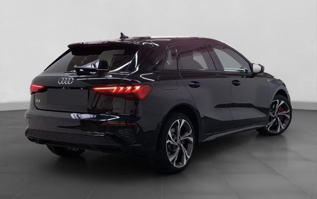 Audi A3 Sportback image 9