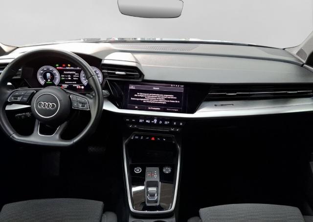 Audi A3 Sportback image 3