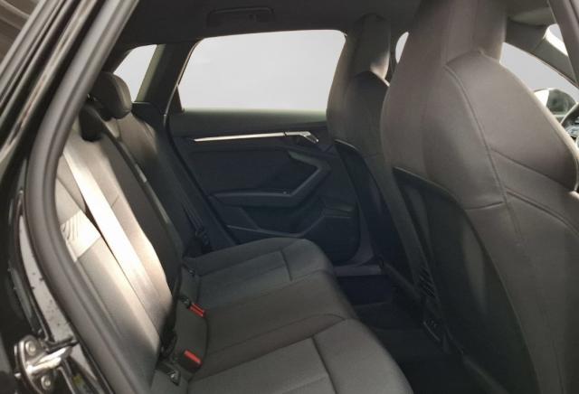 Audi A3 Sportback image 6