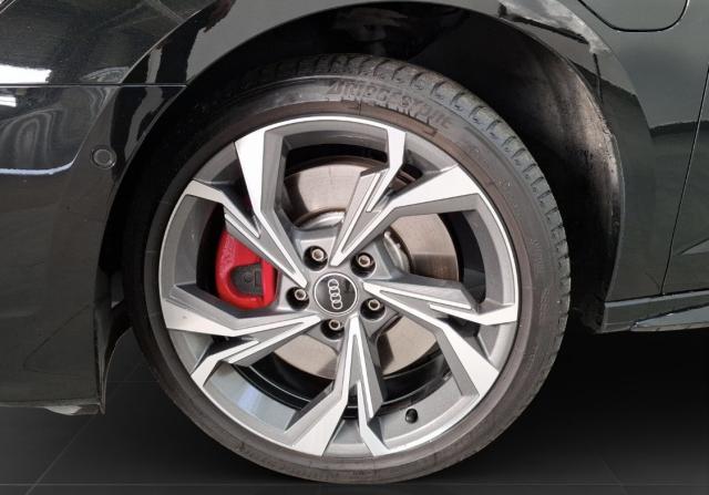 Audi A3 Sportback image 4