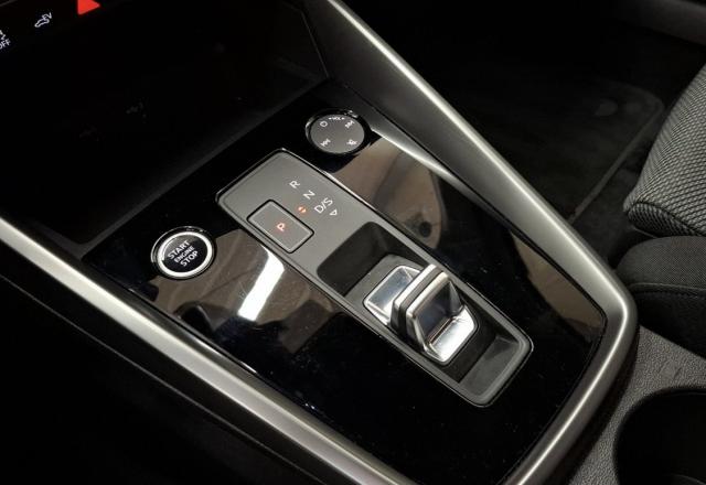 Audi A3 Sportback image 1