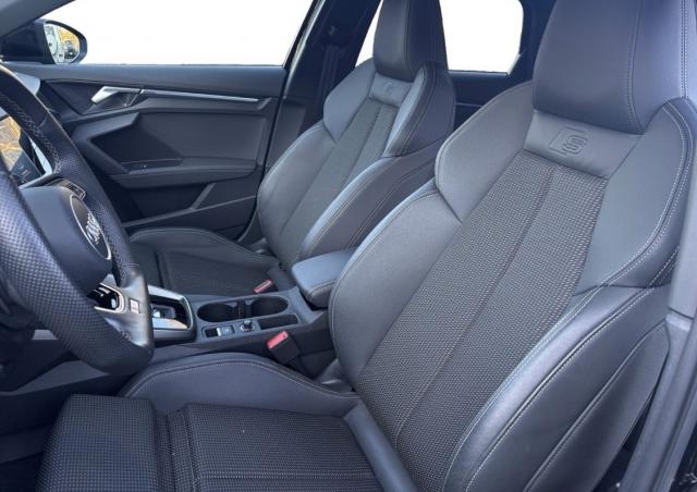 Audi A3 Sportback image 4