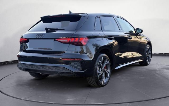 Audi A3 Sportback image 6