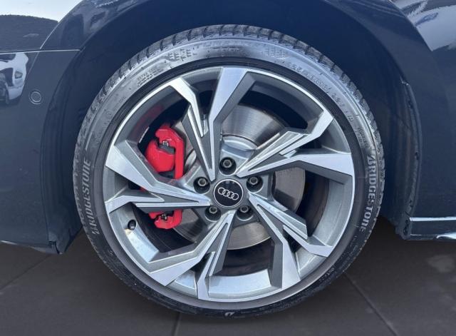 Audi A3 Sportback image 8