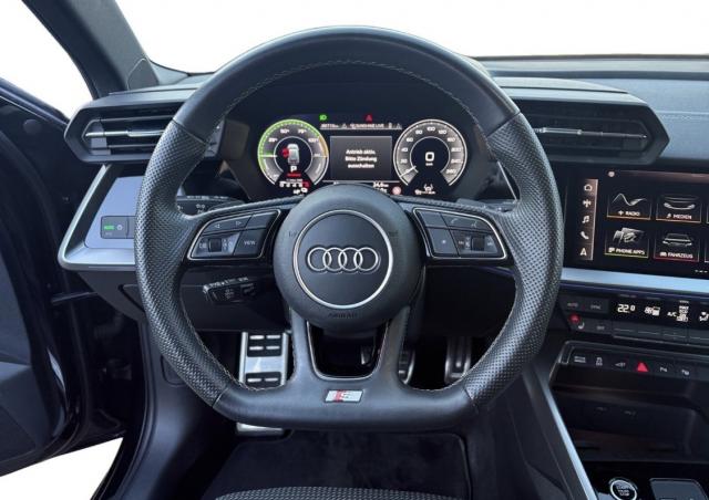 Audi A3 Sportback image 3