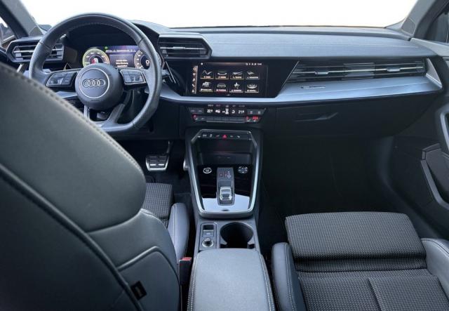 Audi A3 Sportback image 1