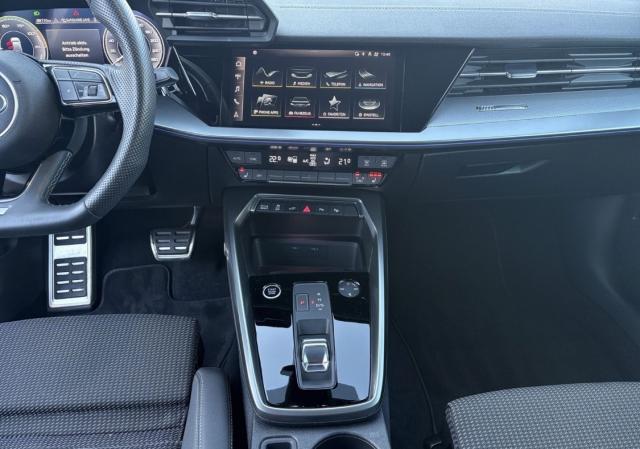 Audi A3 Sportback image 9