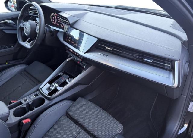 Audi A3 Sportback image 2