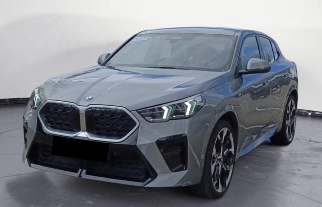 Bmw X2 Sdrive 20i M-Sport 170 / Camera De Recul Regumateur Distance Jantes 21 Pack Innovation Affichge Tete Haute