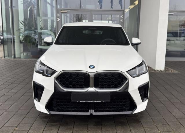 Bmw X2 image 9