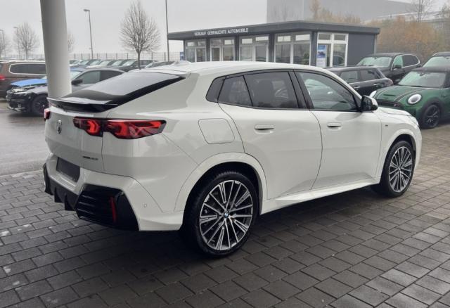 Bmw X2 image 6