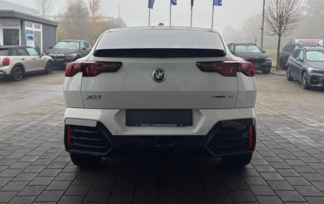 Bmw X2 image 7