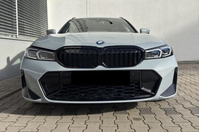 Bmw Série 3 image 4