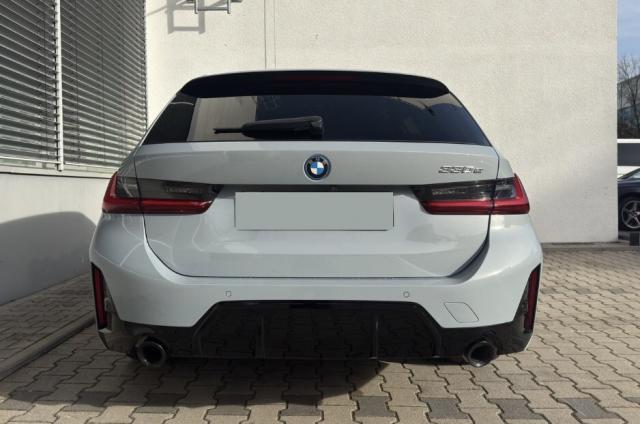 Bmw Série 3 image 7