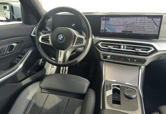 Bmw Série 3 image 1