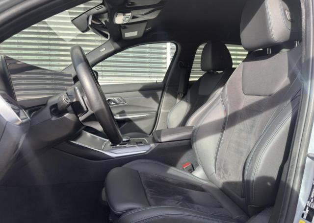 Bmw Série 3 image 2