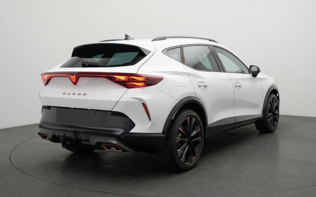 Cupra Formentor image 2