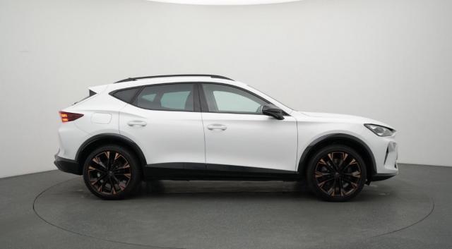 Cupra Formentor image 6