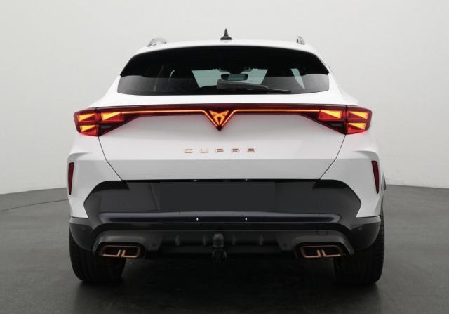 Cupra Formentor image 5