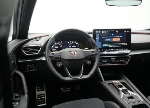 Cupra Formentor image 1