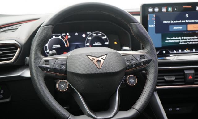 Cupra Formentor image 7