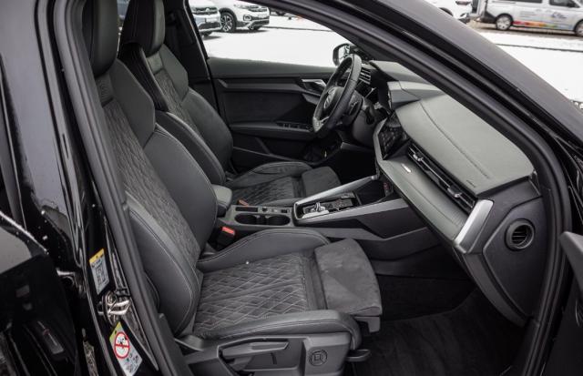 Audi A3 Sportback image 7