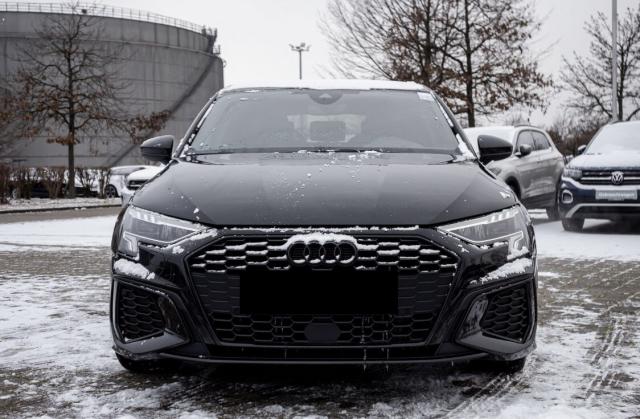 Audi A3 Sportback image 5