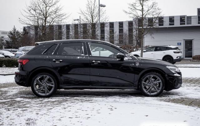 Audi A3 Sportback image 3